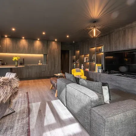 Appartement Luxurious Penthouse, Expansive Wrap-Around Terrace à Londres Extérieur photo