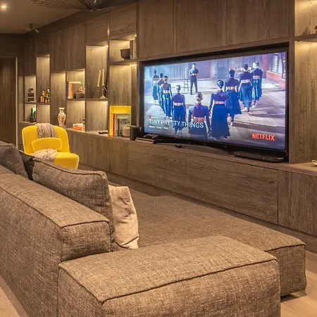 Appartement Luxurious Penthouse, Expansive Wrap-Around Terrace à Londres Extérieur photo