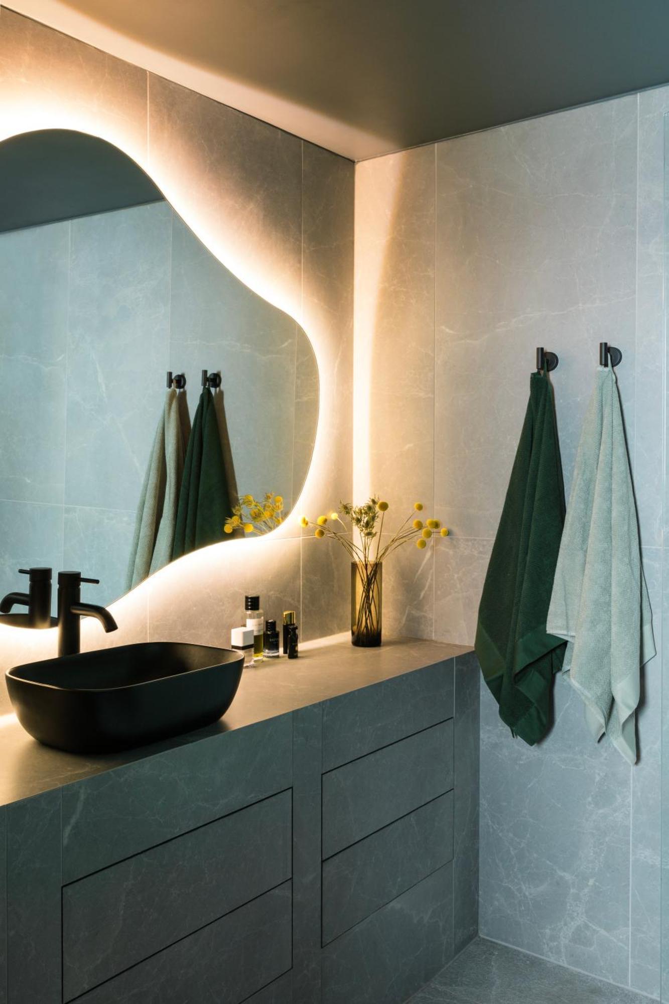 Appartement Luxurious Penthouse, Expansive Wrap-around Terrace *